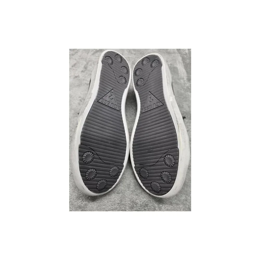 Guess Gmorestes 2 Shoes Mens‎ 11 Brown/Gray (New Old Stock)